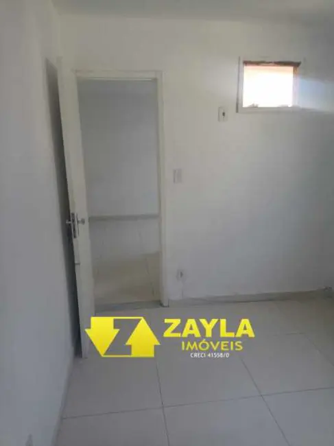 Foto 6 de Apartamento com 2 quartos à venda, 50m2 em Rio De Janeiro - RJ