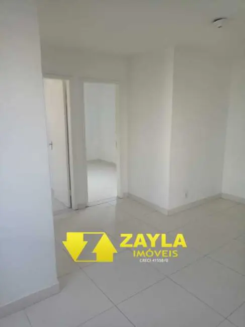 Foto 2 de Apartamento com 2 quartos à venda, 50m2 em Rio De Janeiro - RJ