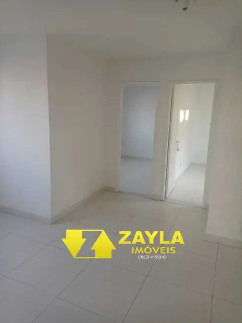 Foto 4 de Apartamento com 2 quartos à venda, 50m2 em Rio De Janeiro - RJ