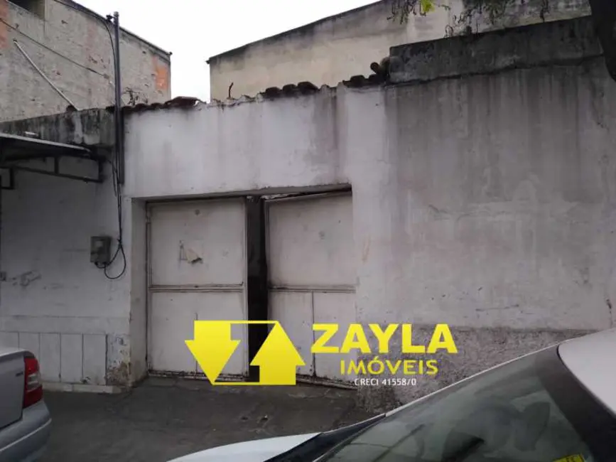 Terreno / Lote à venda, 345m2 em Rio De Janeiro - RJ - imagem 5 Foto 5 de Terreno / Lote à venda, 345m2 em Rio De Janeiro - RJ