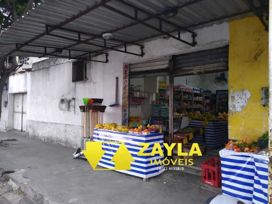 Terreno / Lote à venda, 345m2 em Rio De Janeiro - RJ - imagem 7 Foto 7 de Terreno / Lote à venda, 345m2 em Rio De Janeiro - RJ