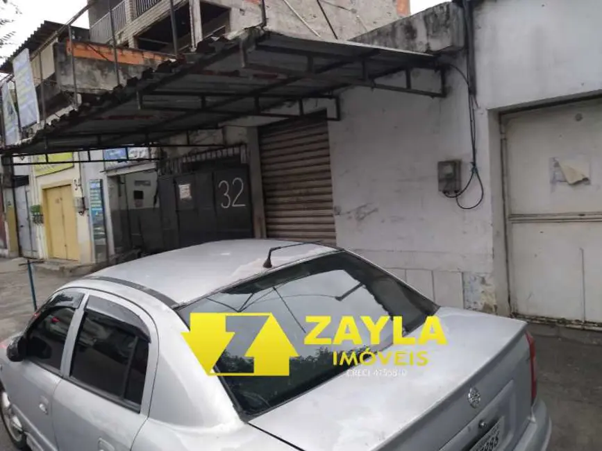 Terreno / Lote à venda, 345m2 em Rio De Janeiro - RJ - imagem 9 Foto 9 de Terreno / Lote à venda, 345m2 em Rio De Janeiro - RJ