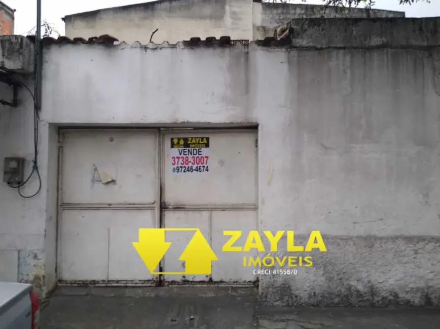 Terreno / Lote à venda, 345m2 em Rio De Janeiro - RJ - imagem 1 Foto 1 de Terreno / Lote à venda, 345m2 em Rio De Janeiro - RJ