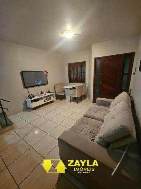 Foto 4 de Casa de Condomínio com 2 quartos à venda, 88m2 em Rio De Janeiro - RJ