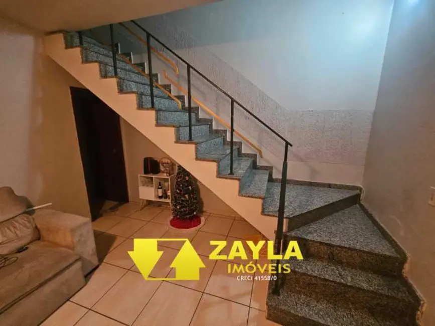 Foto 8 de Casa de Condomínio com 2 quartos à venda, 88m2 em Rio De Janeiro - RJ