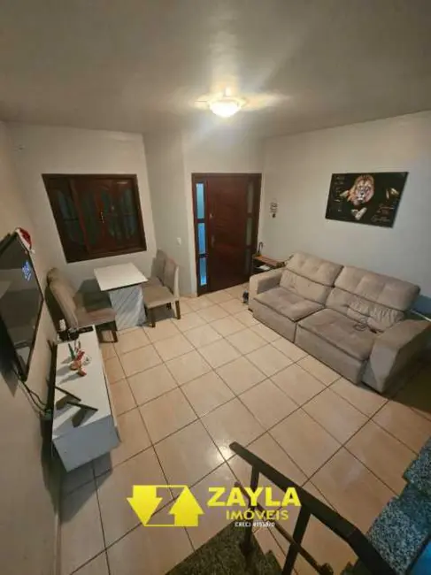 Foto 7 de Casa de Condomínio com 2 quartos à venda, 88m2 em Rio De Janeiro - RJ