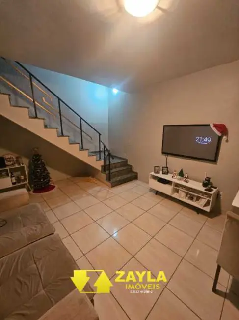 Foto 2 de Casa de Condomínio com 2 quartos à venda, 88m2 em Rio De Janeiro - RJ