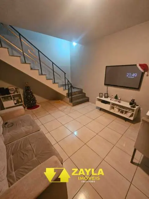 Foto 3 de Casa de Condomínio com 2 quartos à venda, 88m2 em Rio De Janeiro - RJ