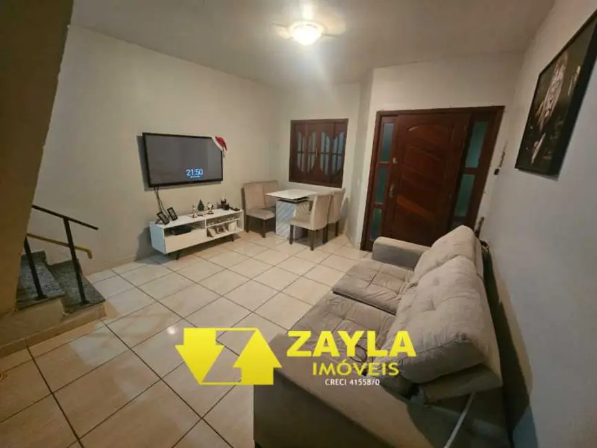 Foto 5 de Casa de Condomínio com 2 quartos à venda, 88m2 em Rio De Janeiro - RJ