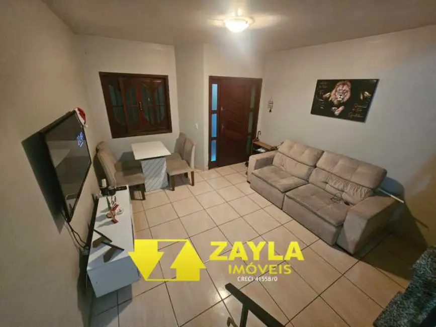 Foto 6 de Casa de Condomínio com 2 quartos à venda, 88m2 em Rio De Janeiro - RJ