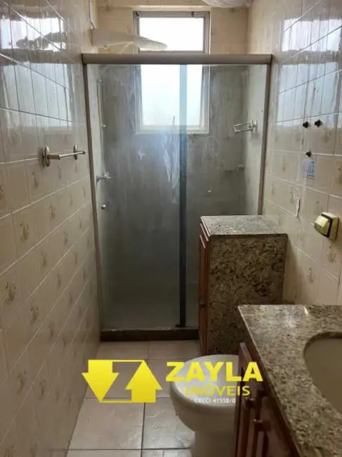 Foto 9 de Apartamento com 2 quartos à venda, 69m2 em Rio De Janeiro - RJ