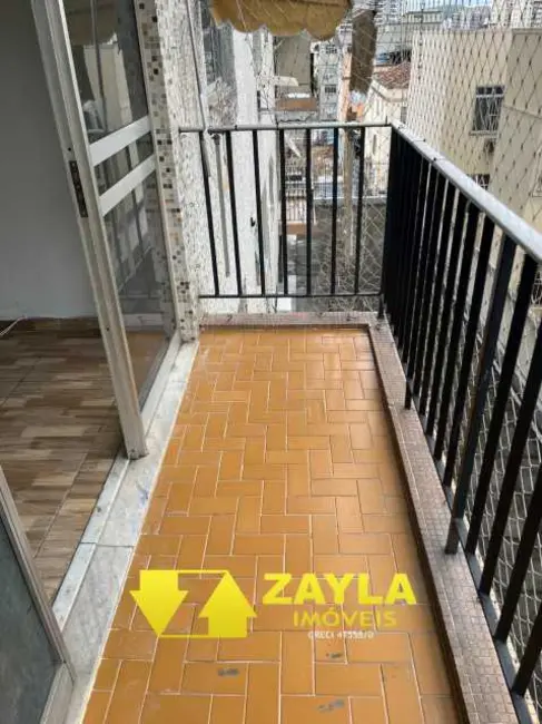 Foto 6 de Apartamento com 2 quartos à venda, 69m2 em Rio De Janeiro - RJ