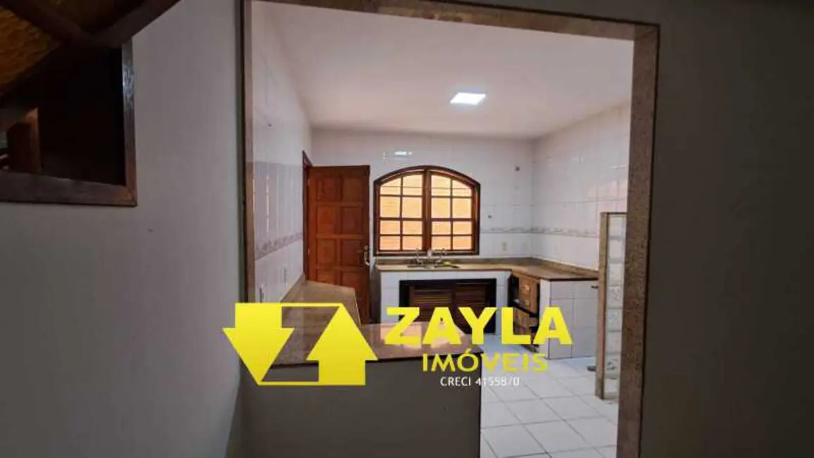 Casa de Condomínio com 4 quartos à venda, 112m2 em Rio De Janeiro - RJ - imagem 7 Foto 7 de Casa de Condomínio com 4 quartos à venda, 112m2 em Rio De Janeiro - RJ