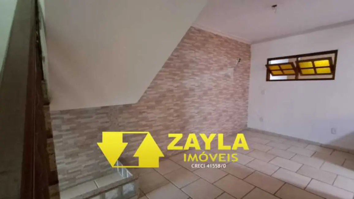 Casa de Condomínio com 4 quartos à venda, 112m2 em Rio De Janeiro - RJ - imagem 4 Foto 4 de Casa de Condomínio com 4 quartos à venda, 112m2 em Rio De Janeiro - RJ