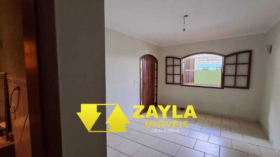 Casa de Condomínio com 4 quartos à venda, 112m2 em Rio De Janeiro - RJ - imagem 1 Foto 1 de Casa de Condomínio com 4 quartos à venda, 112m2 em Rio De Janeiro - RJ