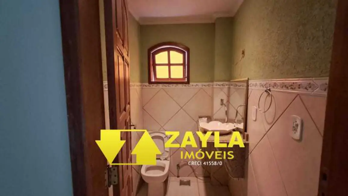 Casa de Condomínio com 4 quartos à venda, 112m2 em Rio De Janeiro - RJ - imagem 6 Foto 6 de Casa de Condomínio com 4 quartos à venda, 112m2 em Rio De Janeiro - RJ