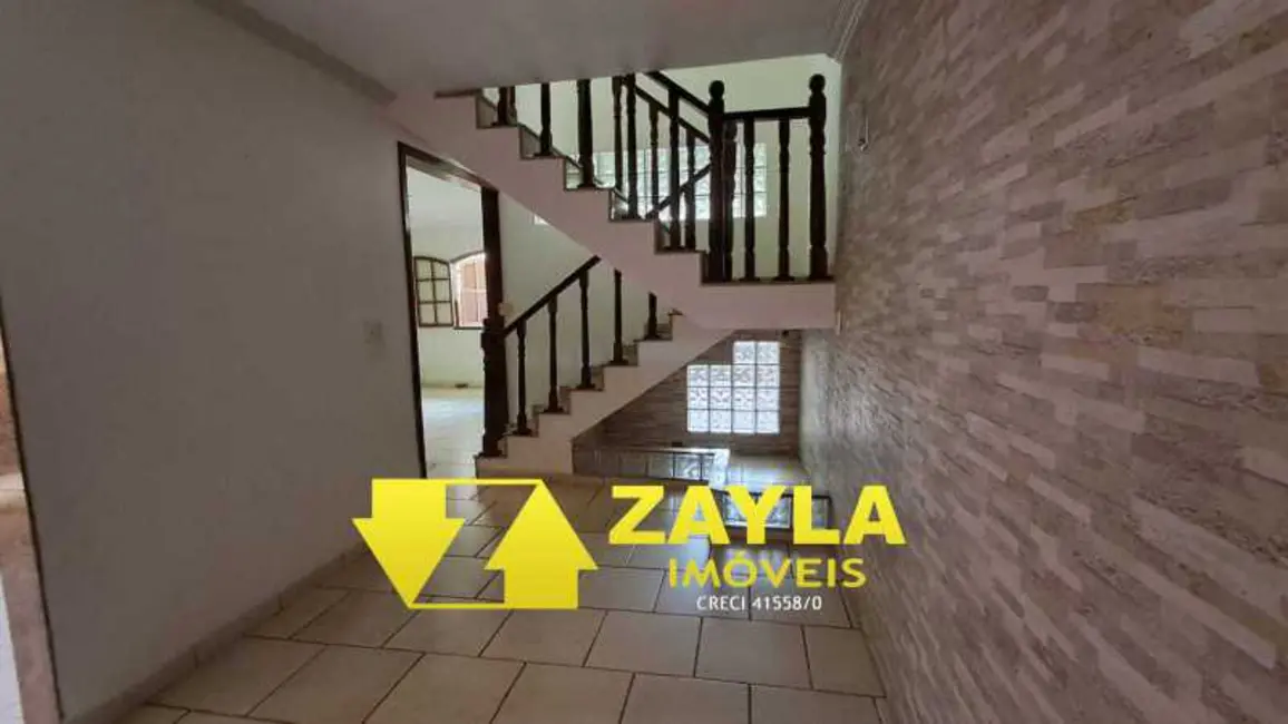 Casa de Condomínio com 4 quartos à venda, 112m2 em Rio De Janeiro - RJ - imagem 5 Foto 5 de Casa de Condomínio com 4 quartos à venda, 112m2 em Rio De Janeiro - RJ
