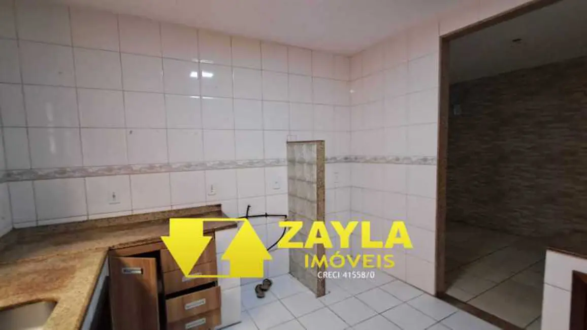 Casa de Condomínio com 4 quartos à venda, 112m2 em Rio De Janeiro - RJ - imagem 8 Foto 8 de Casa de Condomínio com 4 quartos à venda, 112m2 em Rio De Janeiro - RJ