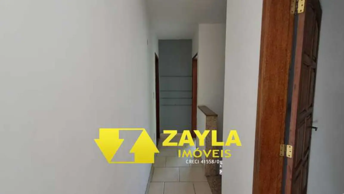Casa de Condomínio com 4 quartos à venda, 112m2 em Rio De Janeiro - RJ - imagem 9 Foto 9 de Casa de Condomínio com 4 quartos à venda, 112m2 em Rio De Janeiro - RJ