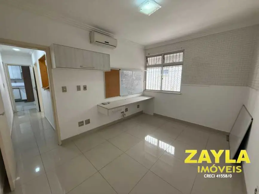 Apartamento com 2 quartos à venda, 68m2 em Rio De Janeiro - RJ - imagem 3 Foto 3 de Apartamento com 2 quartos à venda, 68m2 em Rio De Janeiro - RJ