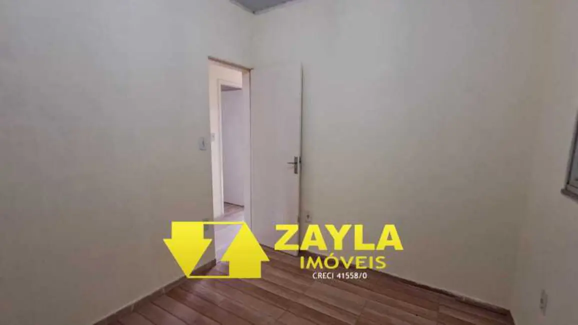 Foto 5 de Casa com 2 quartos à venda, 68m2 em Rio De Janeiro - RJ