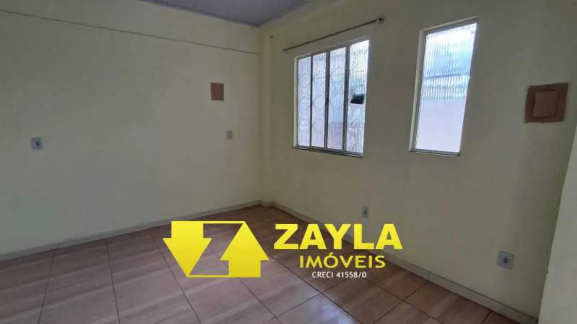 Foto 2 de Casa com 2 quartos à venda, 68m2 em Rio De Janeiro - RJ
