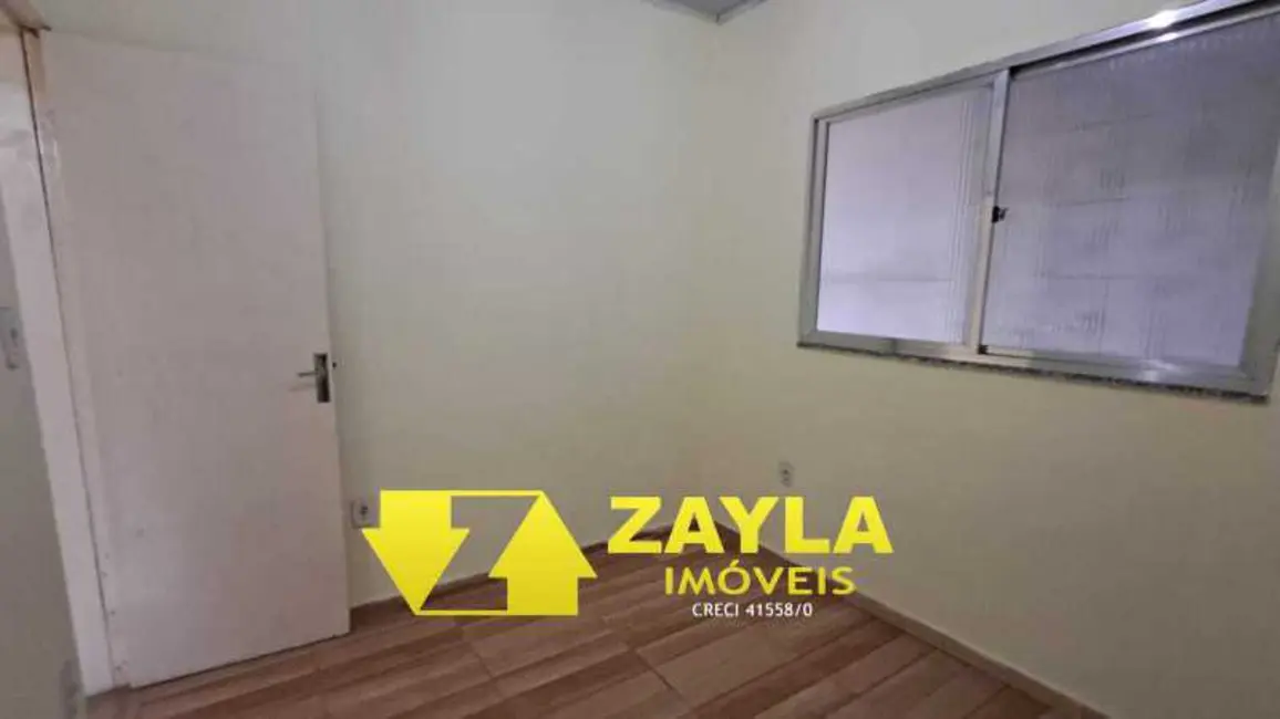 Foto 7 de Casa com 2 quartos à venda, 68m2 em Rio De Janeiro - RJ