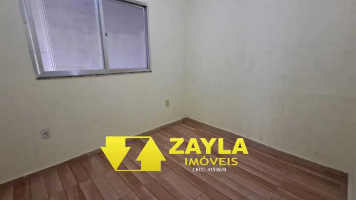Foto 6 de Casa com 2 quartos à venda, 68m2 em Rio De Janeiro - RJ