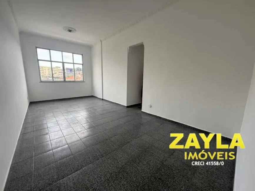 Apartamento com 2 quartos à venda, 72m2 em Rio De Janeiro - RJ - imagem 3 Foto 3 de Apartamento com 2 quartos à venda, 72m2 em Rio De Janeiro - RJ