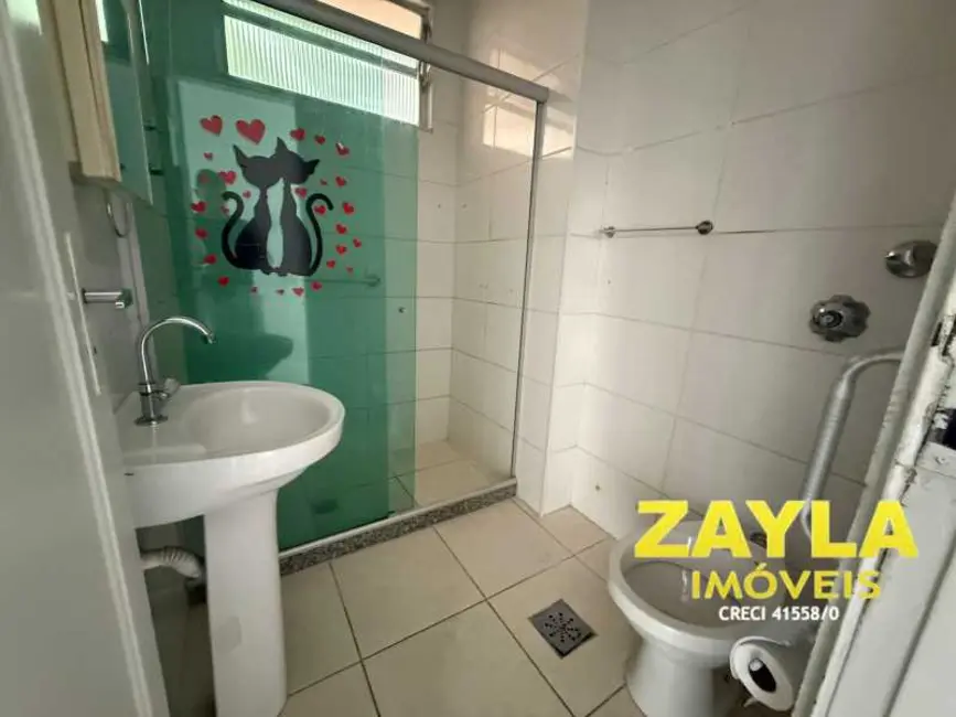 Apartamento com 2 quartos à venda, 72m2 em Rio De Janeiro - RJ - imagem 6 Foto 6 de Apartamento com 2 quartos à venda, 72m2 em Rio De Janeiro - RJ