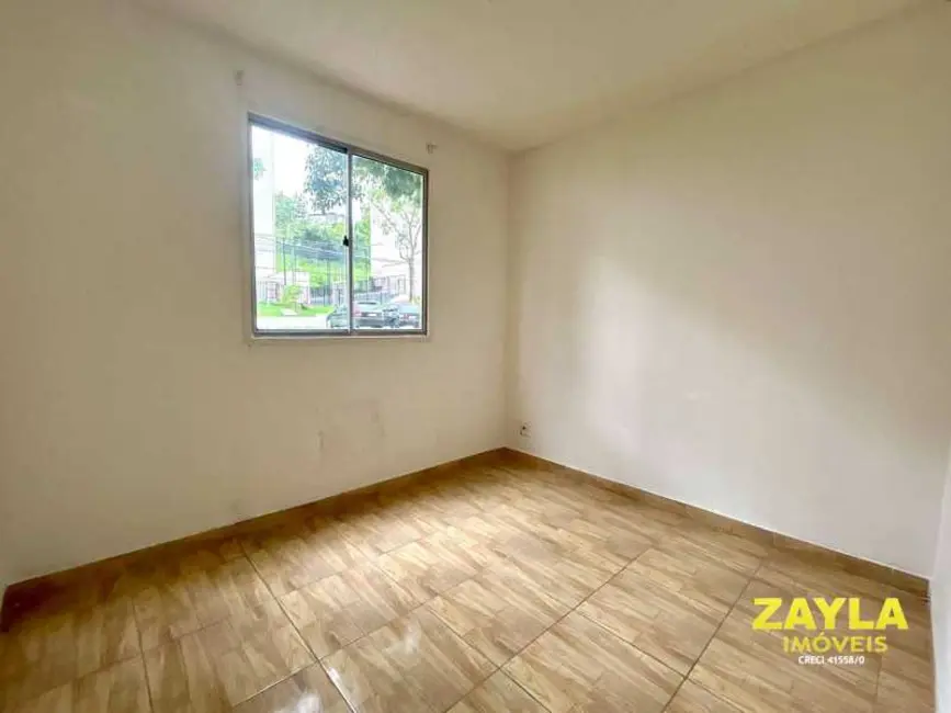 Foto 3 de Apartamento com 2 quartos à venda, 48m2 em Rio De Janeiro - RJ