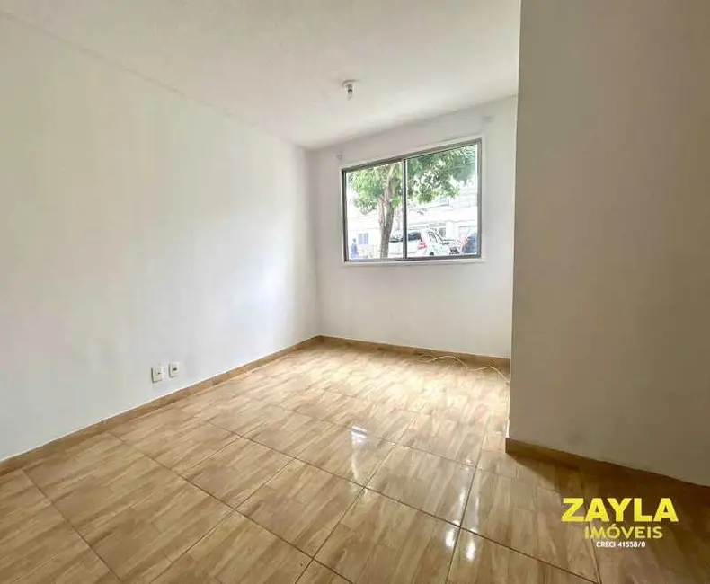 Foto 7 de Apartamento com 2 quartos à venda, 48m2 em Rio De Janeiro - RJ
