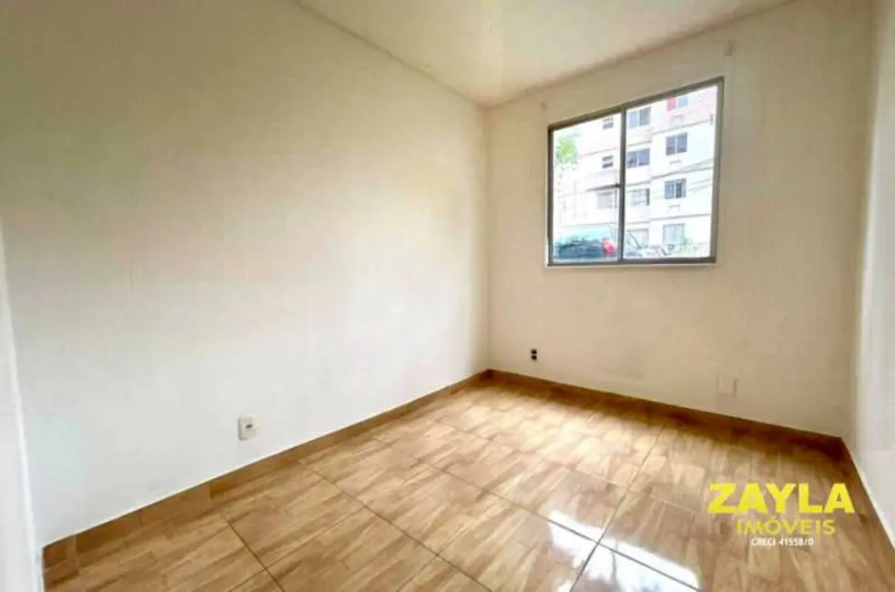Foto 8 de Apartamento com 2 quartos à venda, 48m2 em Rio De Janeiro - RJ