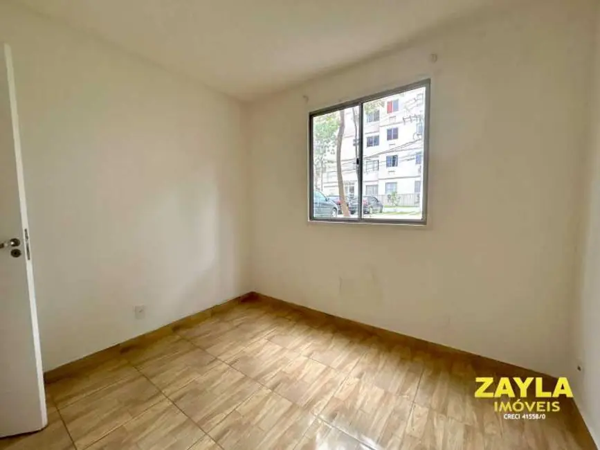 Foto 1 de Apartamento com 2 quartos à venda, 48m2 em Rio De Janeiro - RJ