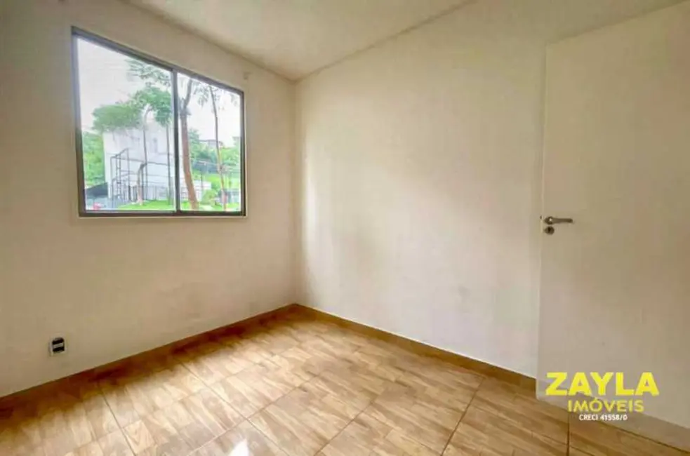 Foto 9 de Apartamento com 2 quartos à venda, 48m2 em Rio De Janeiro - RJ