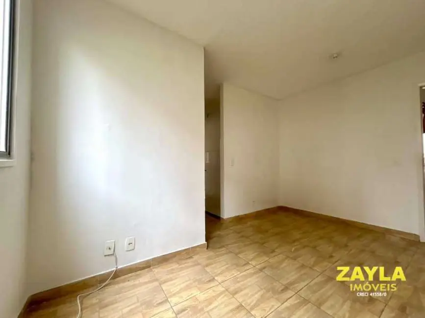 Foto 4 de Apartamento com 2 quartos à venda, 48m2 em Rio De Janeiro - RJ