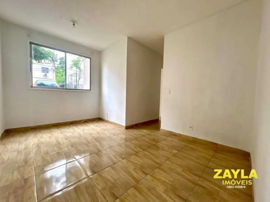 Foto 6 de Apartamento com 2 quartos à venda, 48m2 em Rio De Janeiro - RJ
