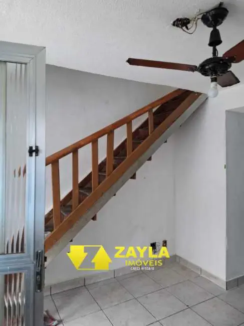 Foto 4 de Casa de Condomínio com 2 quartos à venda, 60m2 em Mesquita - RJ