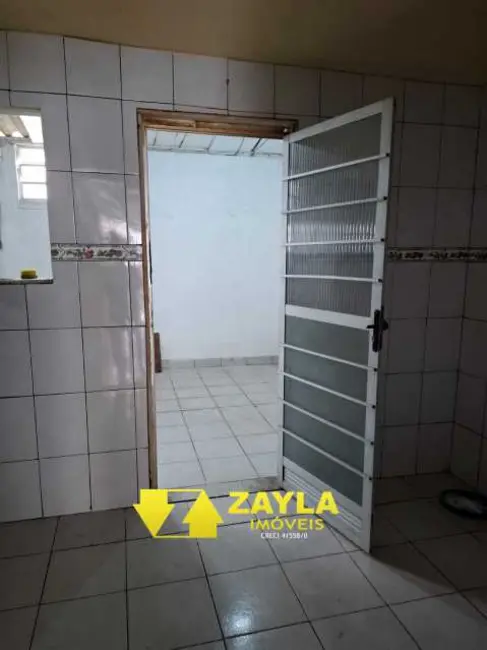 Foto 9 de Casa de Condomínio com 2 quartos à venda, 60m2 em Mesquita - RJ