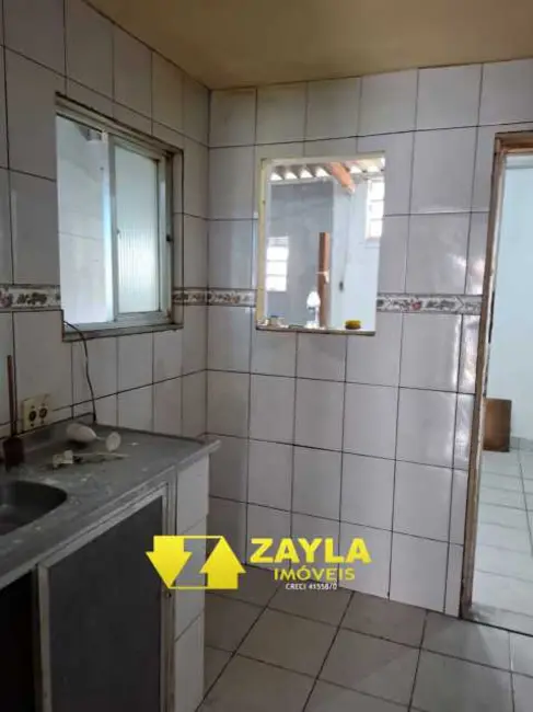 Foto 7 de Casa de Condomínio com 2 quartos à venda, 60m2 em Mesquita - RJ