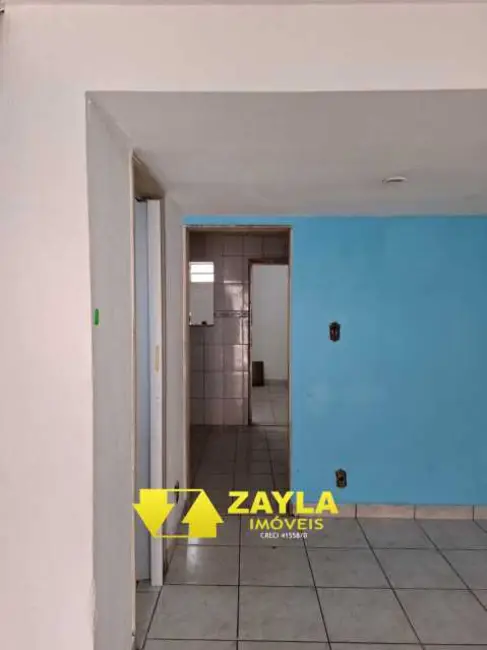 Foto 2 de Casa de Condomínio com 2 quartos à venda, 60m2 em Mesquita - RJ