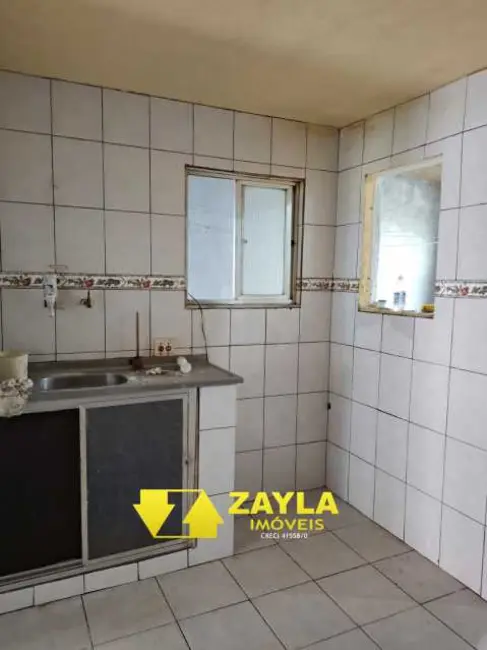 Foto 8 de Casa de Condomínio com 2 quartos à venda, 60m2 em Mesquita - RJ