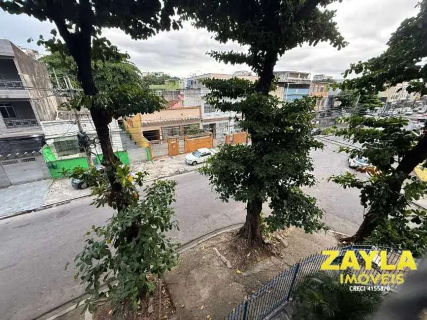 Foto 1 de Apartamento com 3 quartos à venda, 70m2 em Rio De Janeiro - RJ