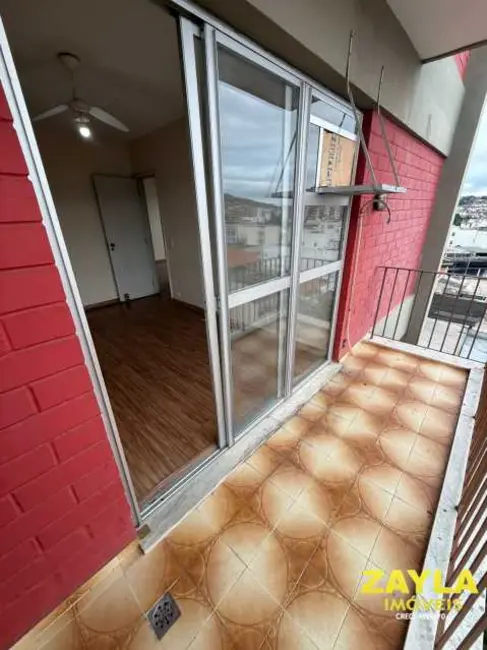 Foto 2 de Apartamento com 2 quartos à venda, 60m2 em Rio De Janeiro - RJ
