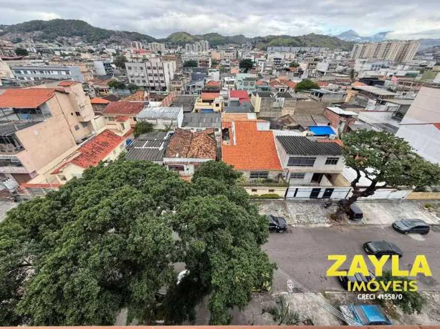 Foto 3 de Apartamento com 2 quartos à venda, 60m2 em Rio De Janeiro - RJ