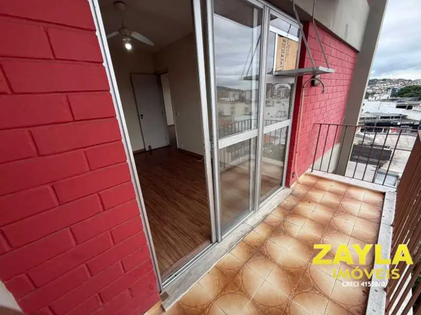 Foto 1 de Apartamento com 2 quartos à venda, 60m2 em Rio De Janeiro - RJ