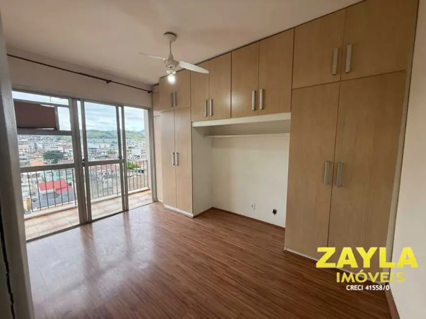 Foto 7 de Apartamento com 2 quartos à venda, 60m2 em Rio De Janeiro - RJ