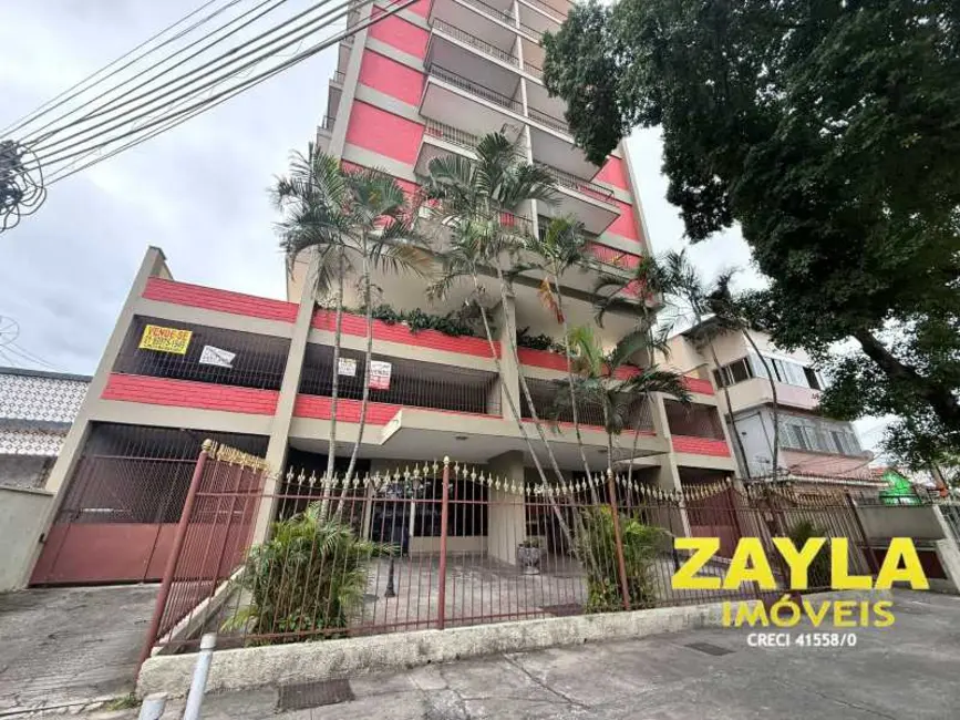 Foto 1 de Apartamento com 2 quartos à venda, 60m2 em Rio De Janeiro - RJ