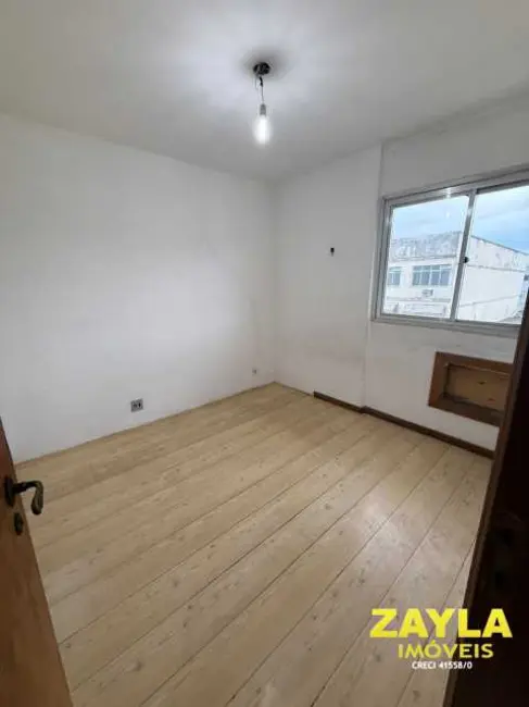 Foto 3 de Apartamento com 2 quartos à venda, 60m2 em Rio De Janeiro - RJ