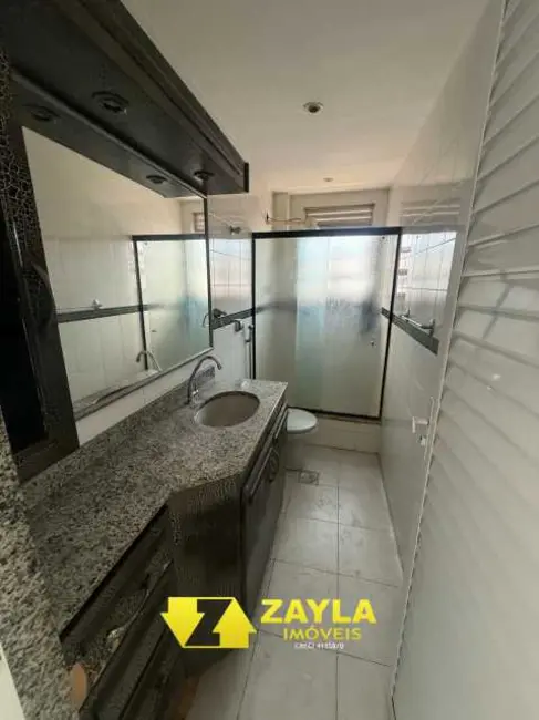 Apartamento com 2 quartos à venda, 56m2 em Rio De Janeiro - RJ - imagem 4 Foto 4 de Apartamento com 2 quartos à venda, 56m2 em Rio De Janeiro - RJ